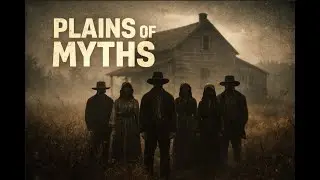 The Quiet Meanings Hidden in Great Plains Legends