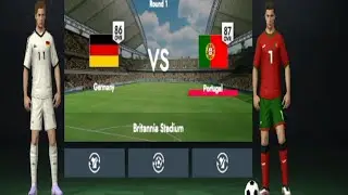 Real Madrid 2-0 Paris Saint-Germain | UEFA Champions League 2025/2026 | Football League 2026