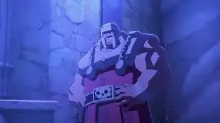 masters of the universe revelation enter ram man Better quality