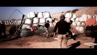 Greek Special Forces Motorcycle Police - Ομάδας ΔΙ.ΑΣ.