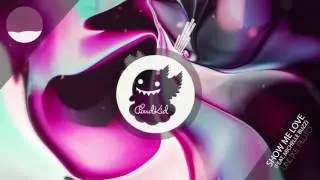 Unlike Pluto - Show Me Love (feat. Michelle Buzz)