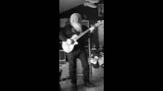 Chris Mitchell 