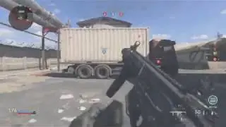 Call of Duty Modern Warfare: Domination Gameplay (No Commentary)