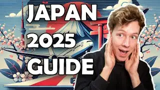 Руководство 2025 года по переезду, работе и жизни в Японии