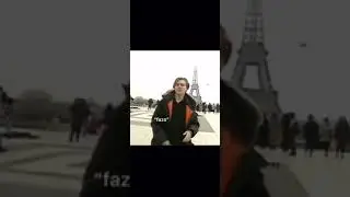 Young Leonardo Dicaprio In Paris tiktok 90sleoz