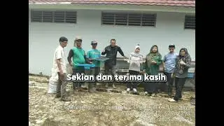 PENYIAPAN BENIH PADI UNTUK KEGIATAN DEMPLOT SL ORGANIK DI KECAMATAN UJUNGJAYA