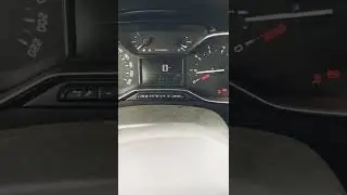 ABS/ESP LIGHT ERREUR رابط الفيديو في اول تعليق