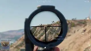 WIN solo 2023 gameplay 2 | CRSD FOAD aka CRSED F.O.A.D aka Cuisine Royale