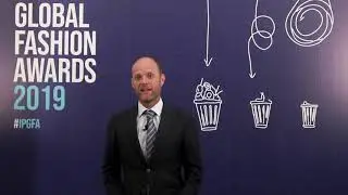 IAF PRGMEA - GLOBAL SUSTAINABLE FASHION AWARDS SERIES 2019, LAHORE, PAKISTAN