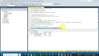 Microsoft SQL Server| DQL Language| Select Statement with AND OR NOT Operator in [Pashto]