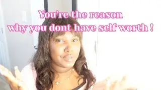 Tap into your Self worth Energy 💕💕