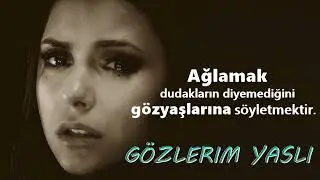 G&ouml;zlerim Yaşlı(Cover)-Gurbet yollarında toprak misali, Tozar dolaşırım, İbrahim Tatlıses Klasikleri