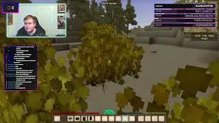 Vintage Story ep.12: Panda gets pissed, Elliot the Elk, and the Village