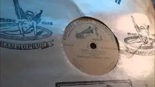 Milit&auml;r-Humor Lied WK I.: 