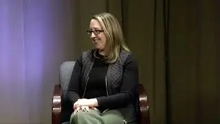 Malden Community Conversation with City Council President Amanda Linehan