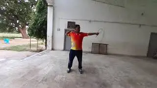 Archery: Training at Home