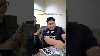 REAKSI ATASAN KETIKA KARYAWAN ULANG TAHUN (SESUAI GAJI) #UNIONLABS