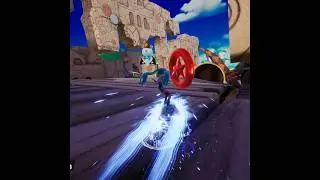 NORTHSTAR ISLAND'S 3RD RED STAR RING!!! #SonictheHedgehog #SonicRacingCrossWorlds #RedRing