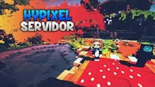 SERVIDOR CONFIGURADO HYPIXEL SKYWARS V1 - PLUGIN ANTICHEAT PREMIUM GRATIS! - 720p &hearts; #GRATIS!