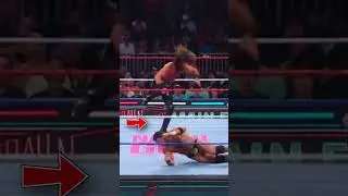Seth Rollins Career ENDING Knee Injury EXPOSED!😮#wwe #aew #sports #ufc