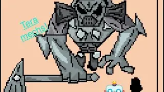 Tera mechs! Paradox Pok&eacute;mon DLC