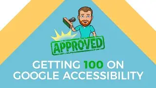 Shopify Accessibility Score and Ada Compliance