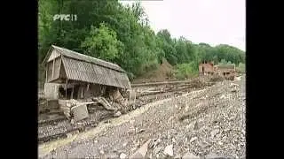 Kvadratura Kruga Krupanj 2014