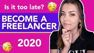 how to start freelancing