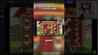 Can you believe this wild 6 Scatter Bonus? 🎰💥