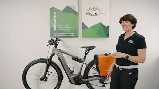 Focus Aventura2 6.8 &mdash; советы по настройке для путешествий и поездок на работу