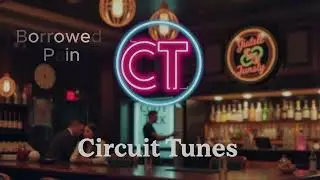 Borrowed Pain | chill lo-fi beats &bull; Circuit Tunes &bull; [January 2026]
