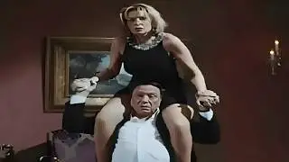 انت اللي زيك لازم يترمو في السجن 😂🤣 | يسرا اتجننت من عادل إمام