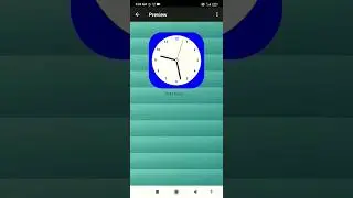 Analog Clock Using Pure HTML, CSS and JavaScript