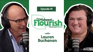 Lauren Buchanan on Workforce, Housing and Talent in Van Wert County | EP. 14
