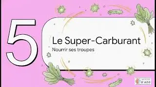 Le microbiote, c'est quoi ?