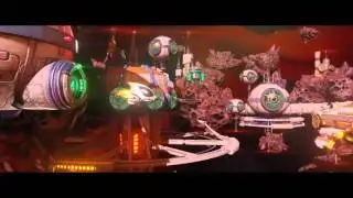 Ratchet and clank ps4