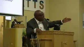 Richard Oldham - Preachers that Must be Retired from Preaching