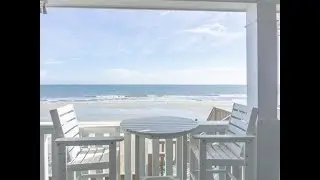 Big Kahuna - Vacation Rental- Litchfield Beach