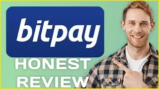 Обзор приложения для криптовалютных платежей BitPay | Мой опыт использования