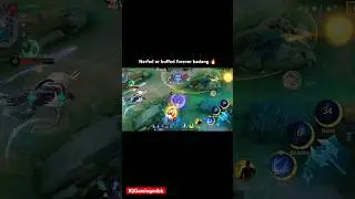 Nerfed or buffed forever badang 🔥 #shorts #badang #mlbb #viral