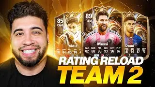 FC 26 World Tour Silver Superstars League 🔥