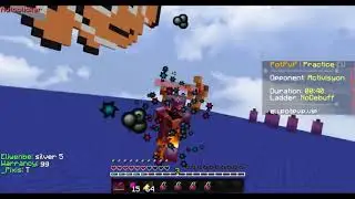 Activisyon BEST EU vs MrMillioner BEST RU & EU 5 POTTED