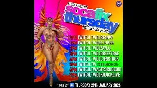 Soca Fix!