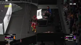 Valhalla Wrestling