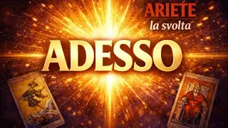 ARIETE 🔥ADESSO. LA SVOLTA‼️&hearts;️