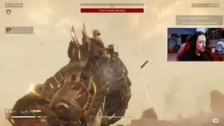 What Is A Good Bot? A Dead Bot! - Helldivers 2 - April 12, 2024
