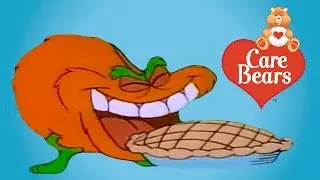 Care Bears | A Hungry Little Guy