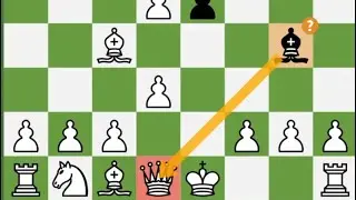 TYPICAL 500  RATED CHESS GAME!!