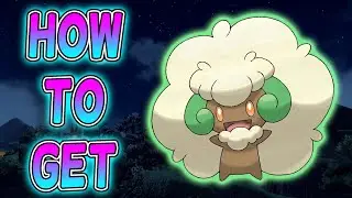 Where To Find Cottonee And Whimsicott In Pokemon Scarlet & Violet DLC