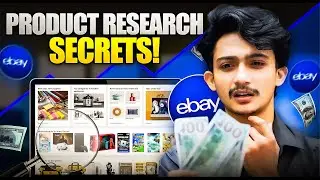 eBay For Beginner's Guide 2025 | Full Step by Step Guide